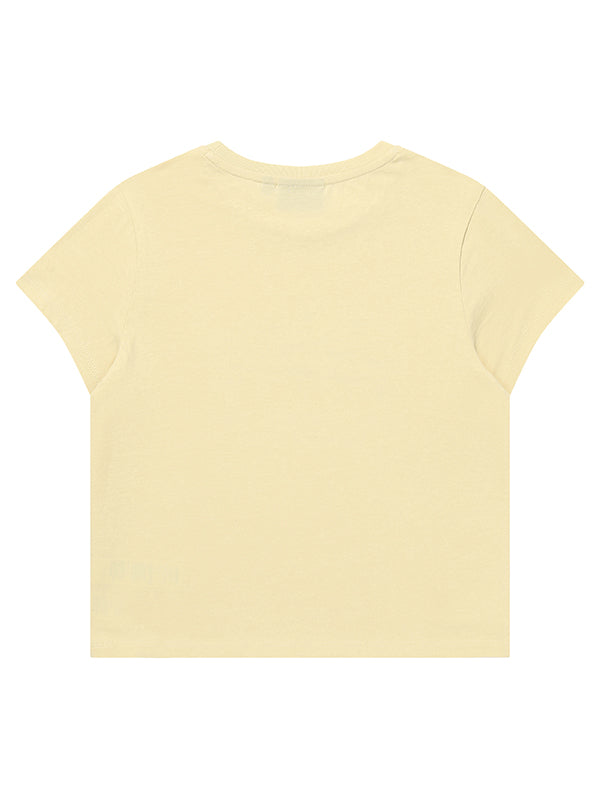 W Essential Logo T-Shirt