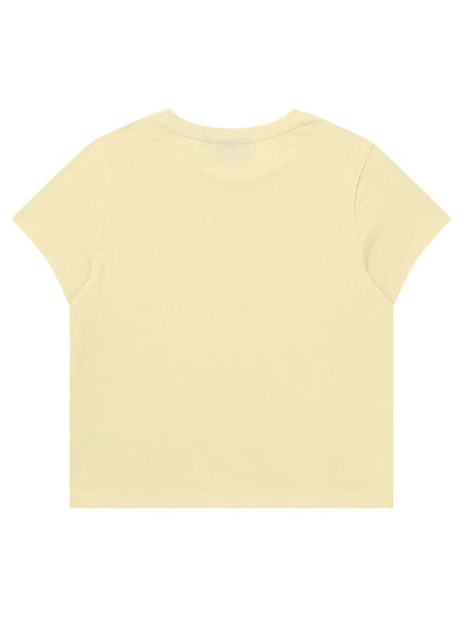 W Essential Logo T-Shirt