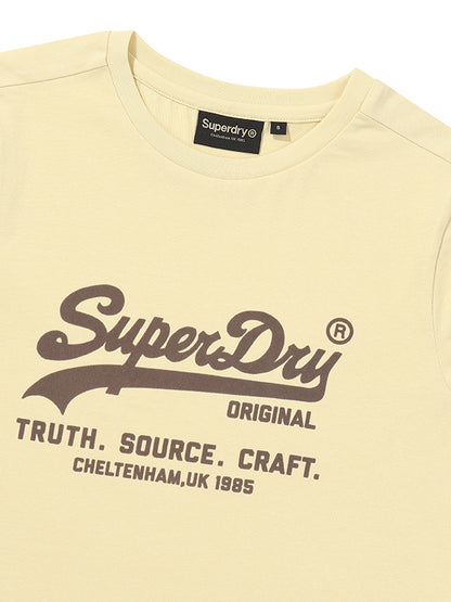 W Essential Logo T-Shirt
