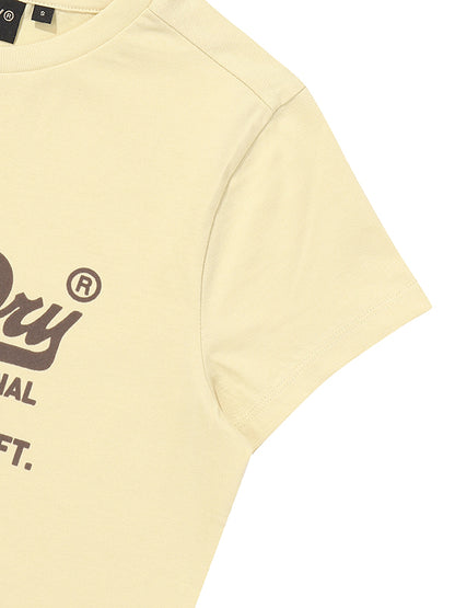 W Essential Logo T-Shirt