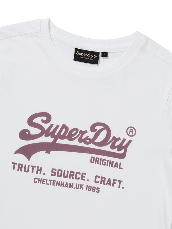 W Essential Logo T-Shirt