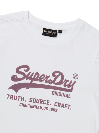 W Essential Logo T-Shirt