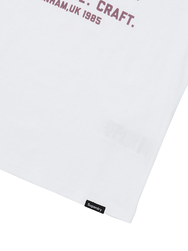 W Essential Logo T-Shirt