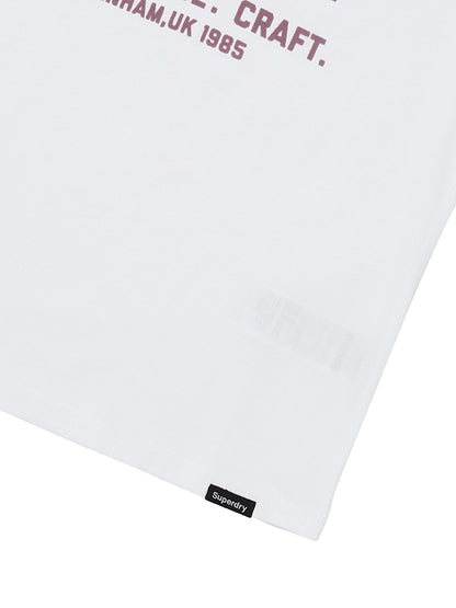 W Essential Logo T-Shirt