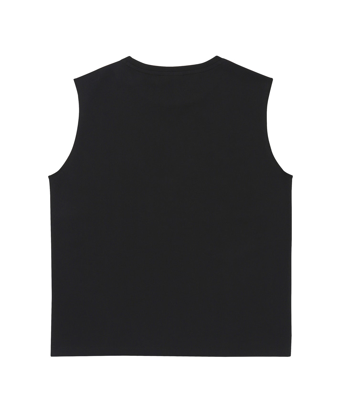 W Surfing Spirits Sleeveless