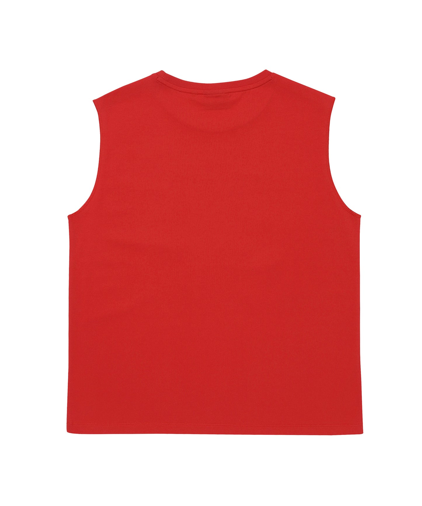 W Surfing Spirits Sleeveless