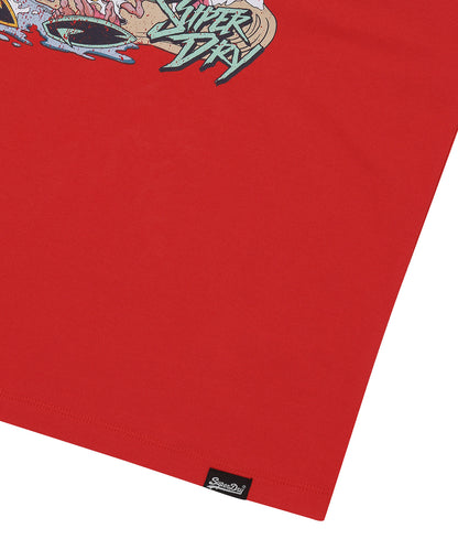 W Surfing Spirits Sleeveless