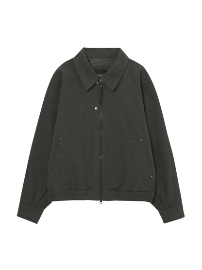 W Western Blouson