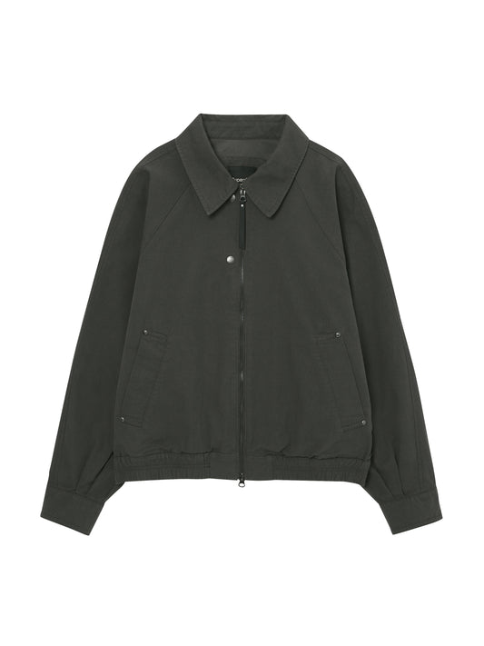 W Western Blouson