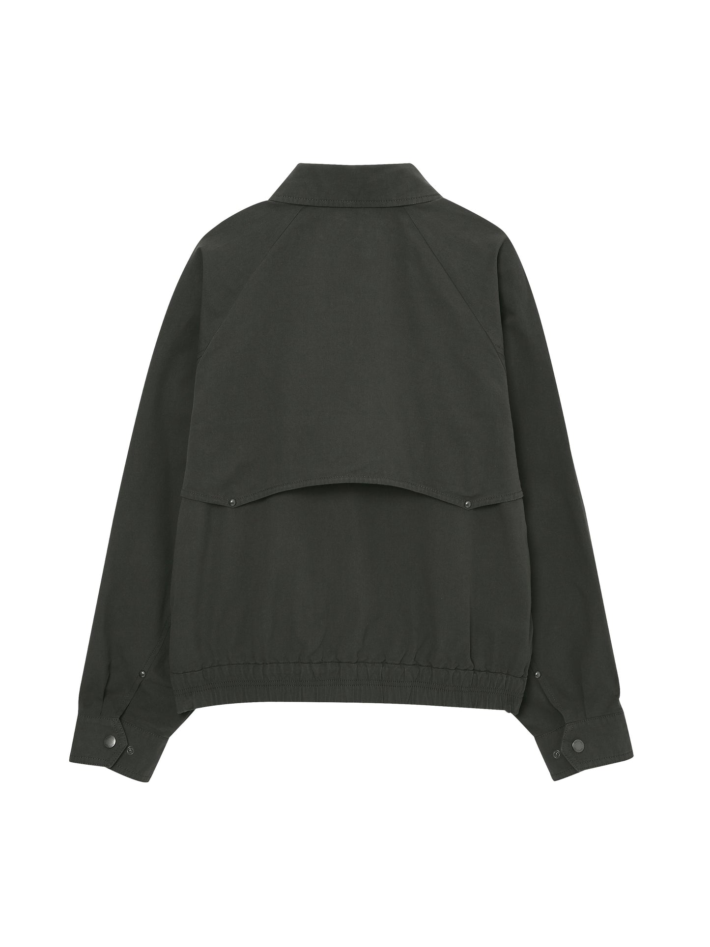 W Western Blouson