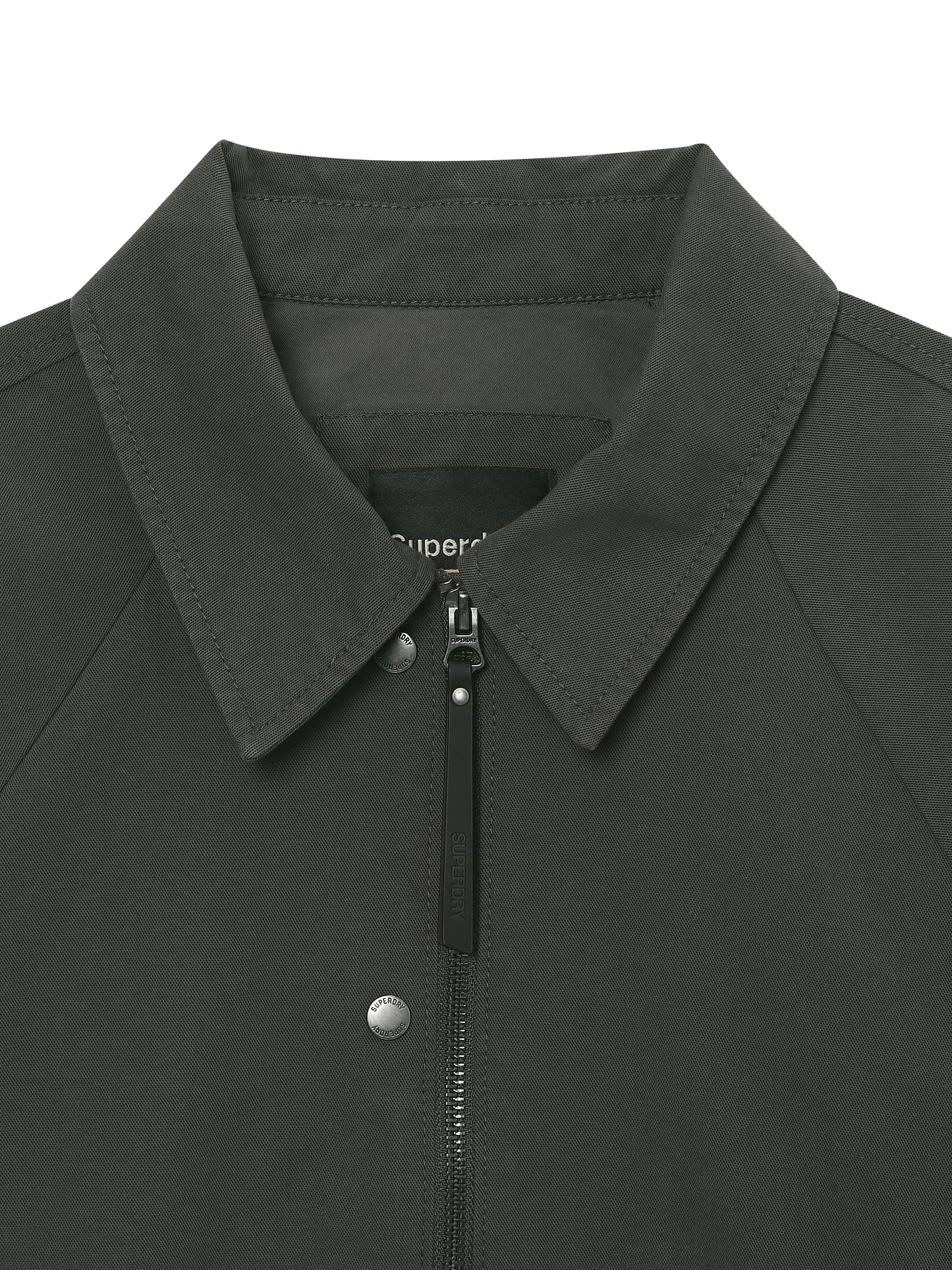 W Western Blouson