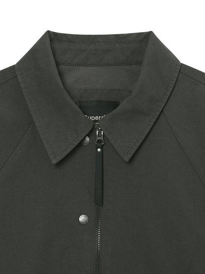 W Western Blouson