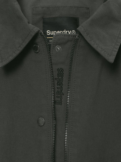 W Western Blouson
