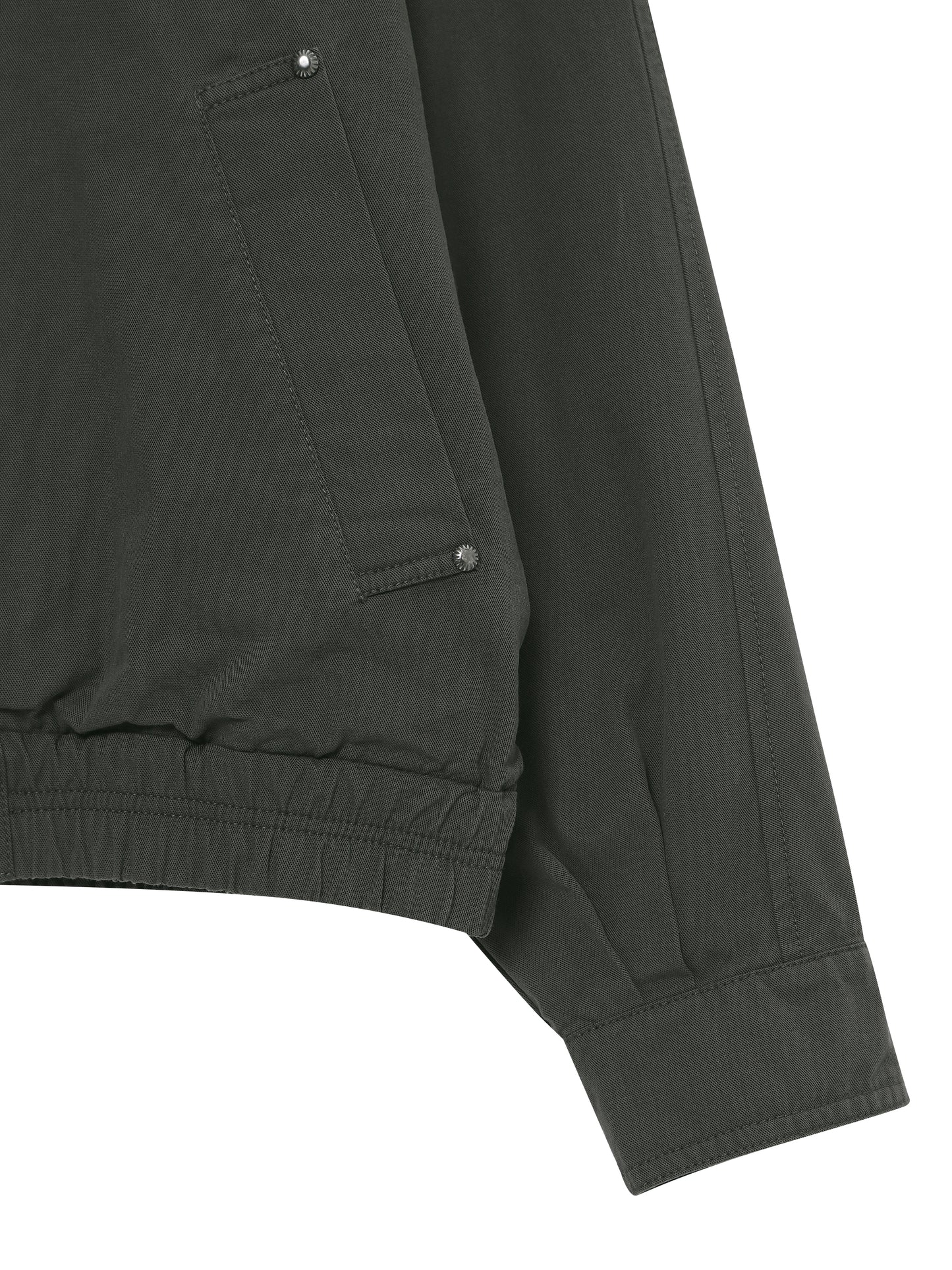 W Western Blouson