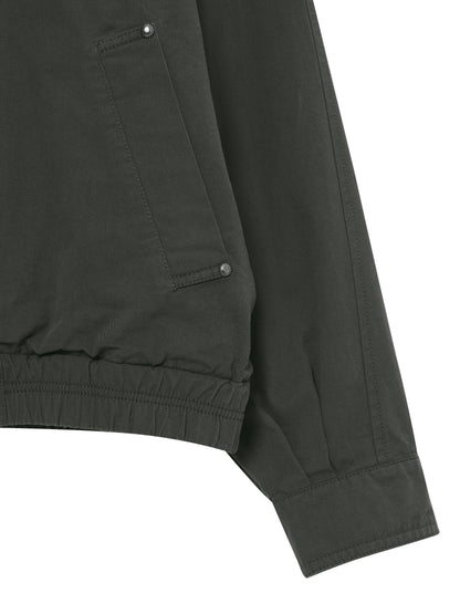 W Western Blouson