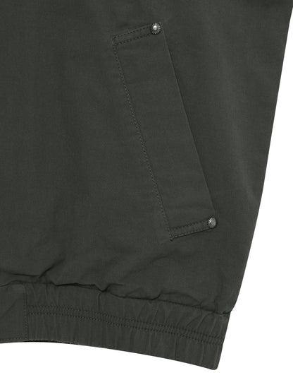 W Western Blouson