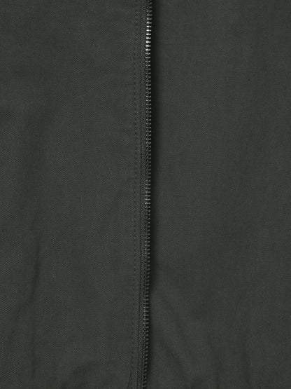 W Western Blouson