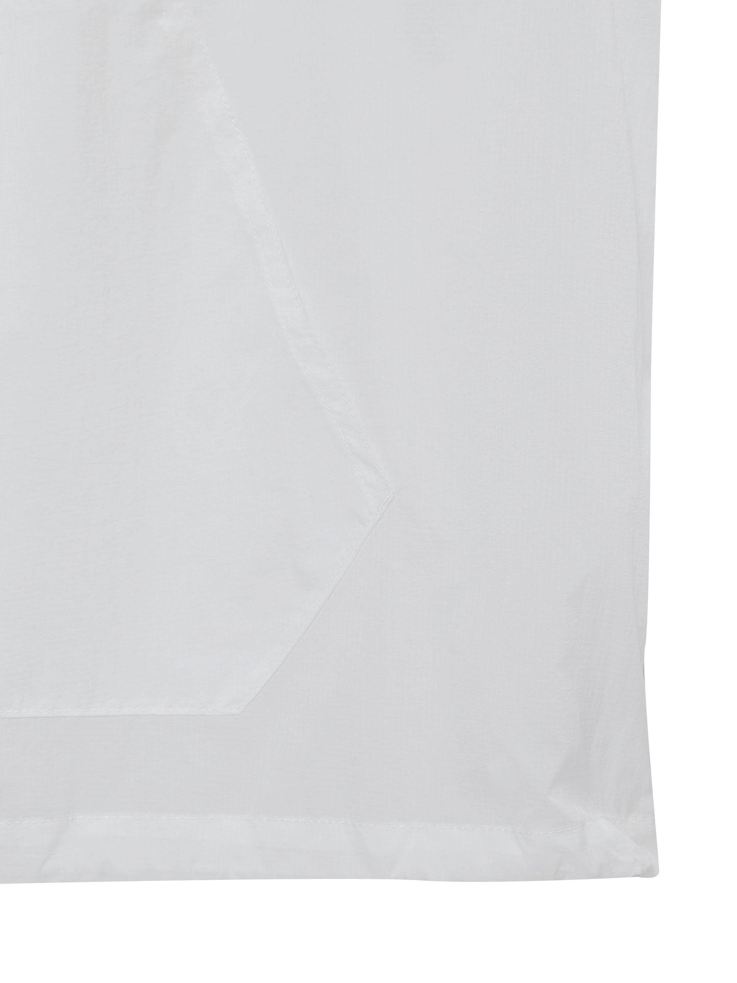Shirring Wind Jacket