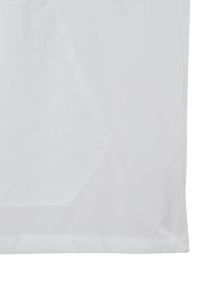 Shirring Wind Jacket