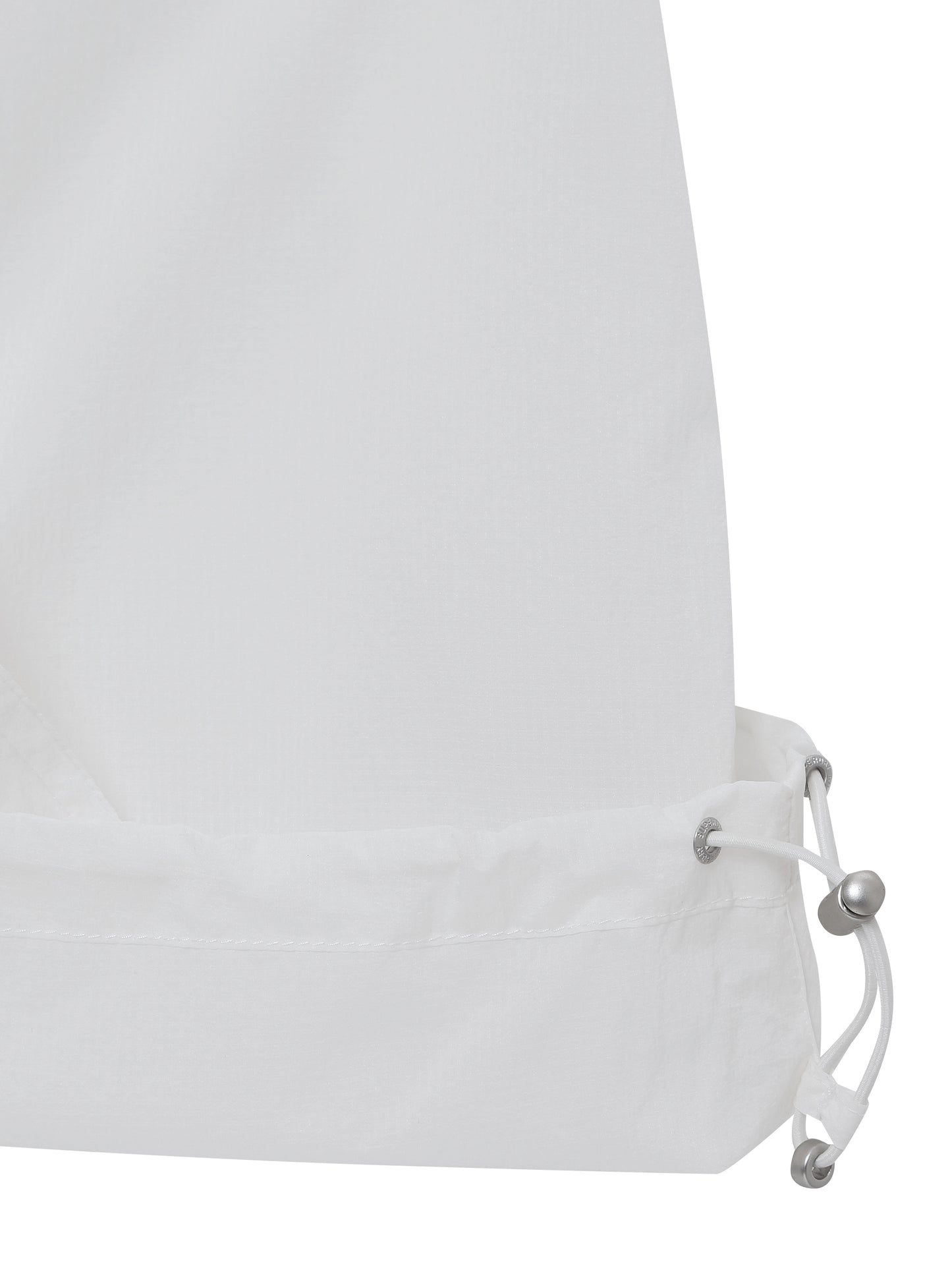Shirring Wind Jacket