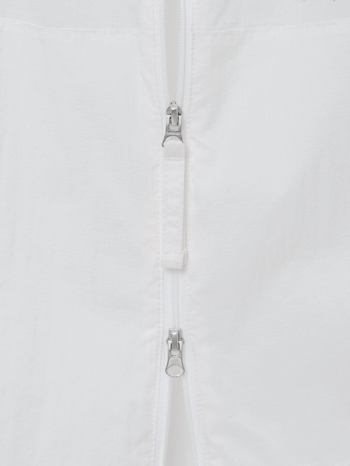 Shirring Wind Jacket