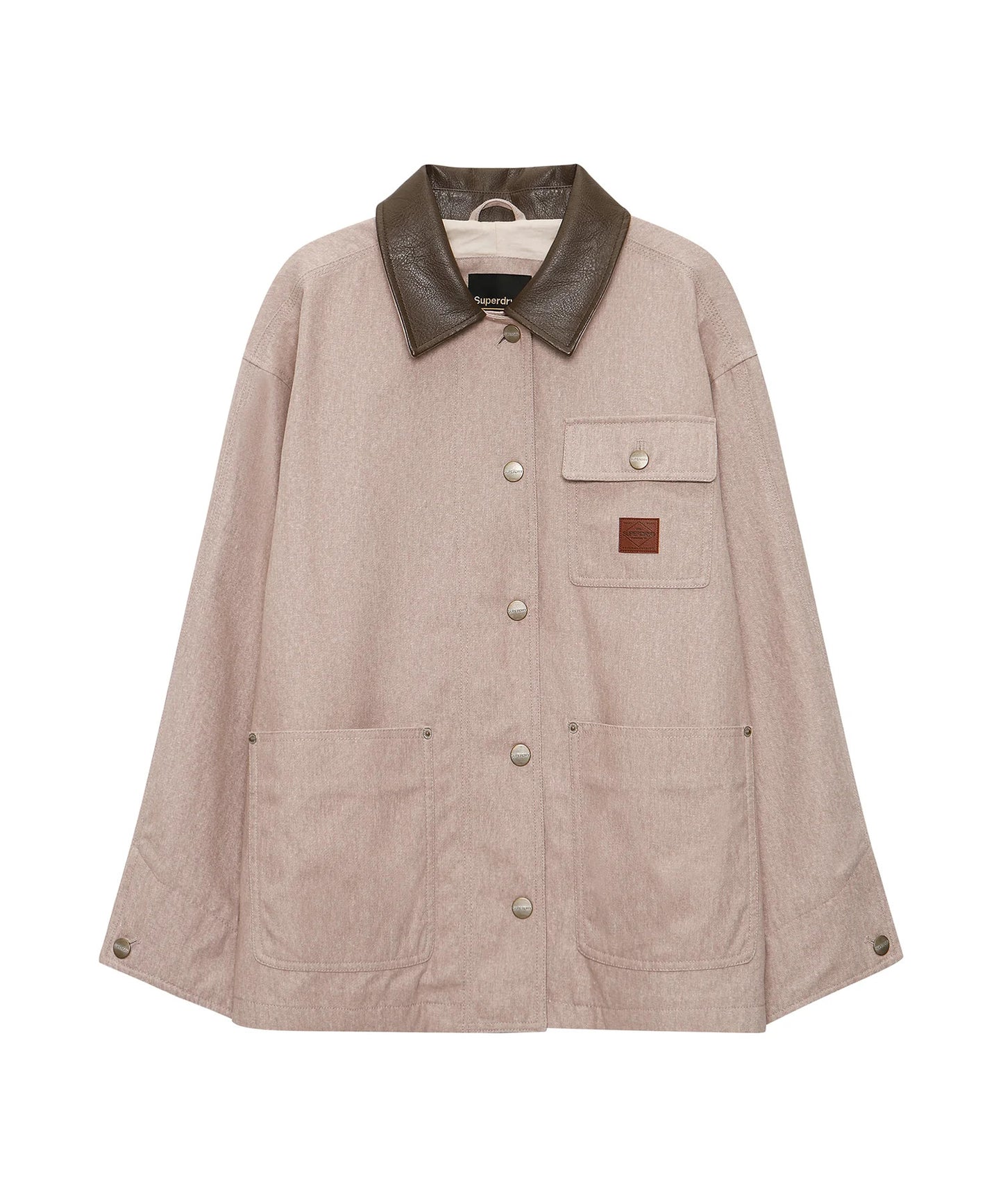 W Vintage Work Jacket