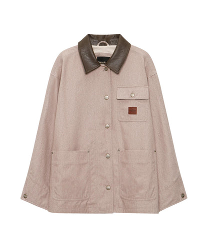 W Vintage Work Jacket