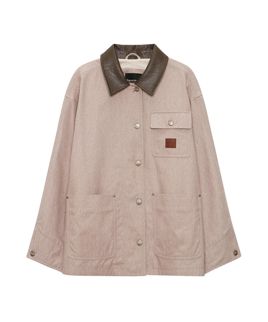 W Vintage Work Jacket
