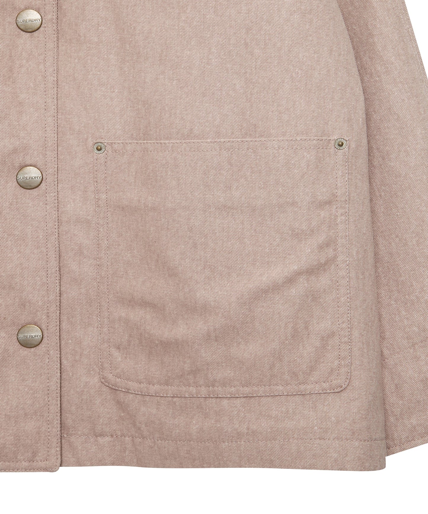 W Vintage Work Jacket