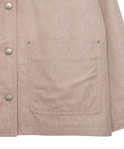 W Vintage Work Jacket