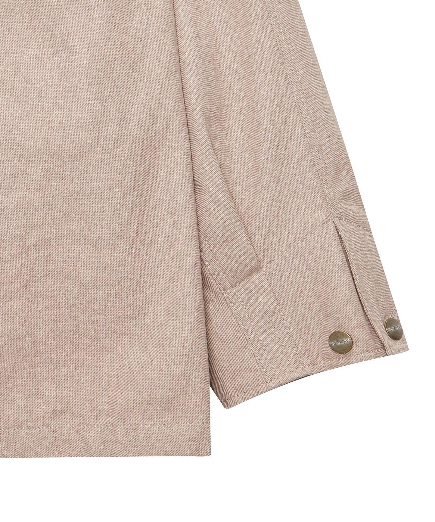 W Vintage Work Jacket