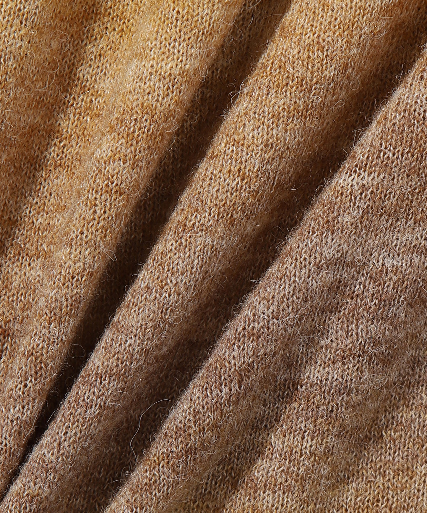 W Cross Button Knit Cardigan