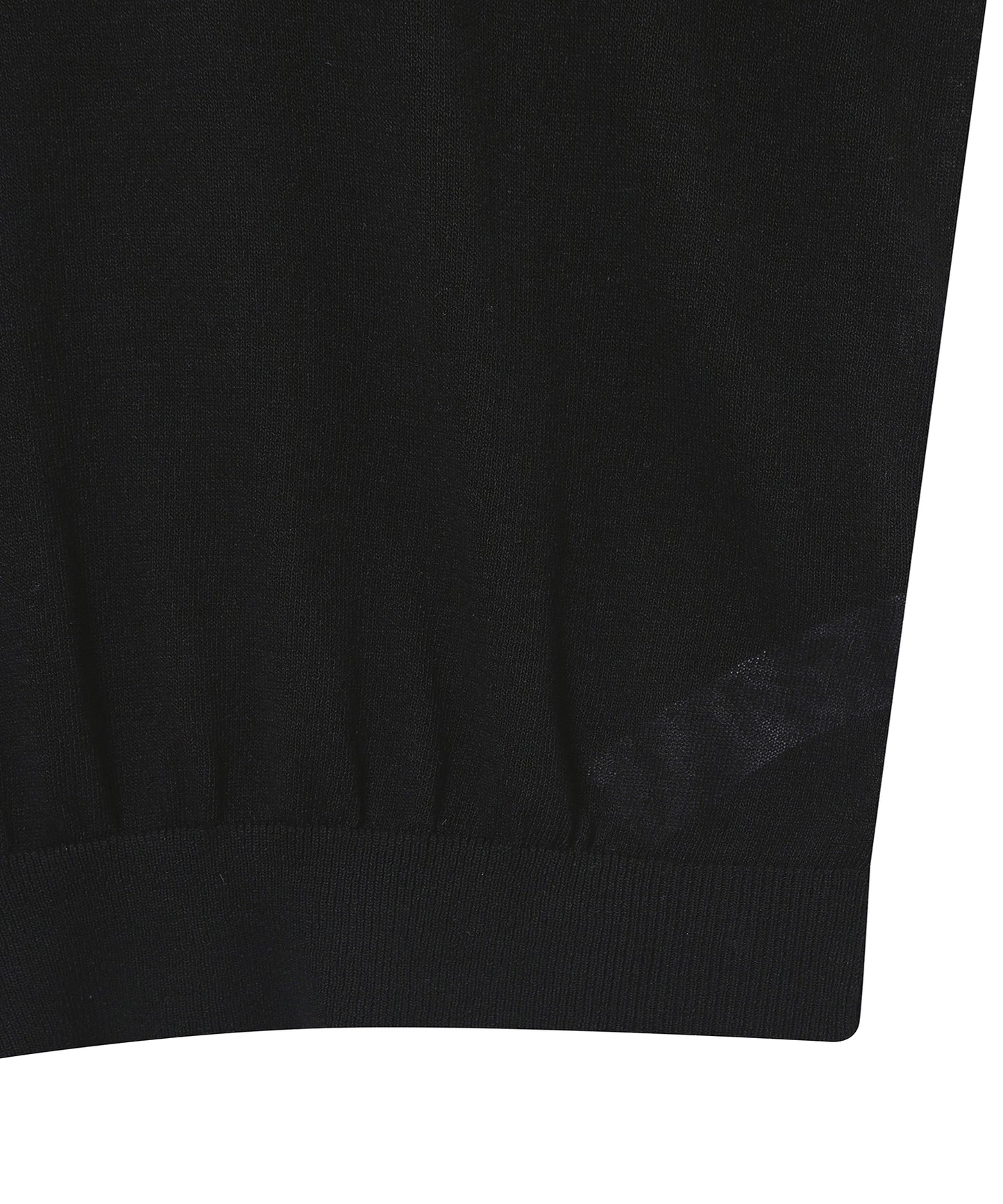 W Linen Sweater