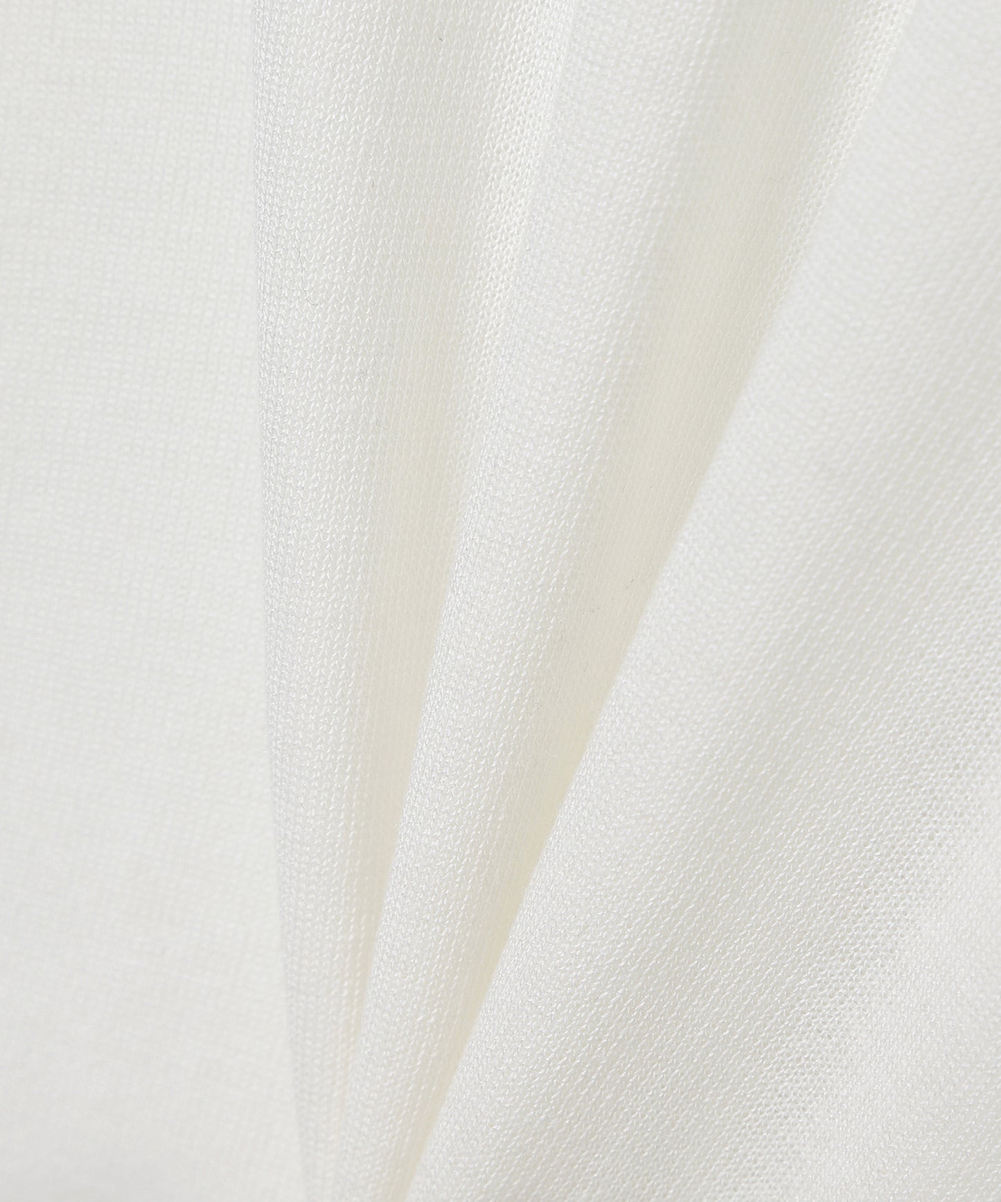 W Linen Sweater