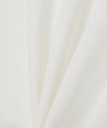 W Linen Sweater
