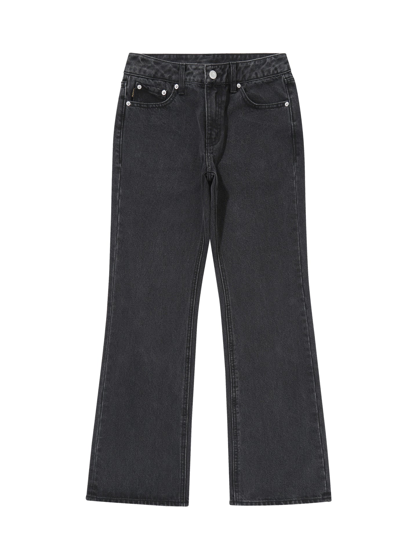Women's Denim Pants
