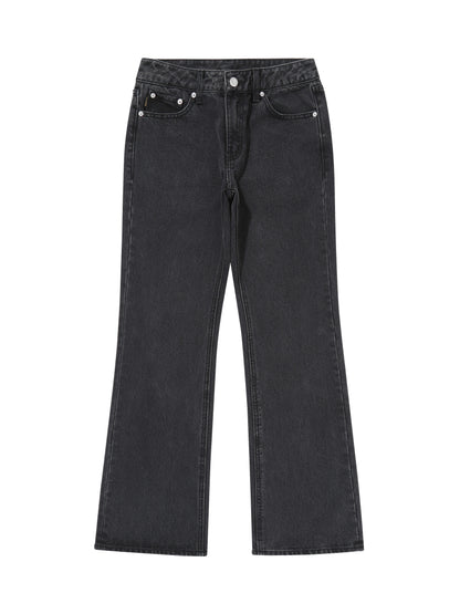 Women's Denim Pants