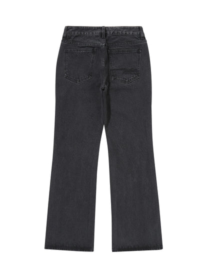 Women's Denim Pants