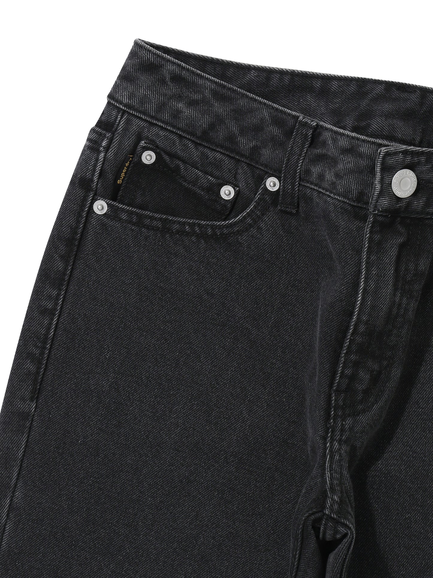 Women's Denim Pants