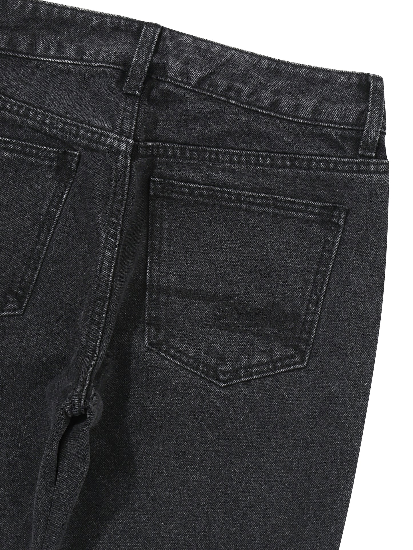 Women's Denim Pants