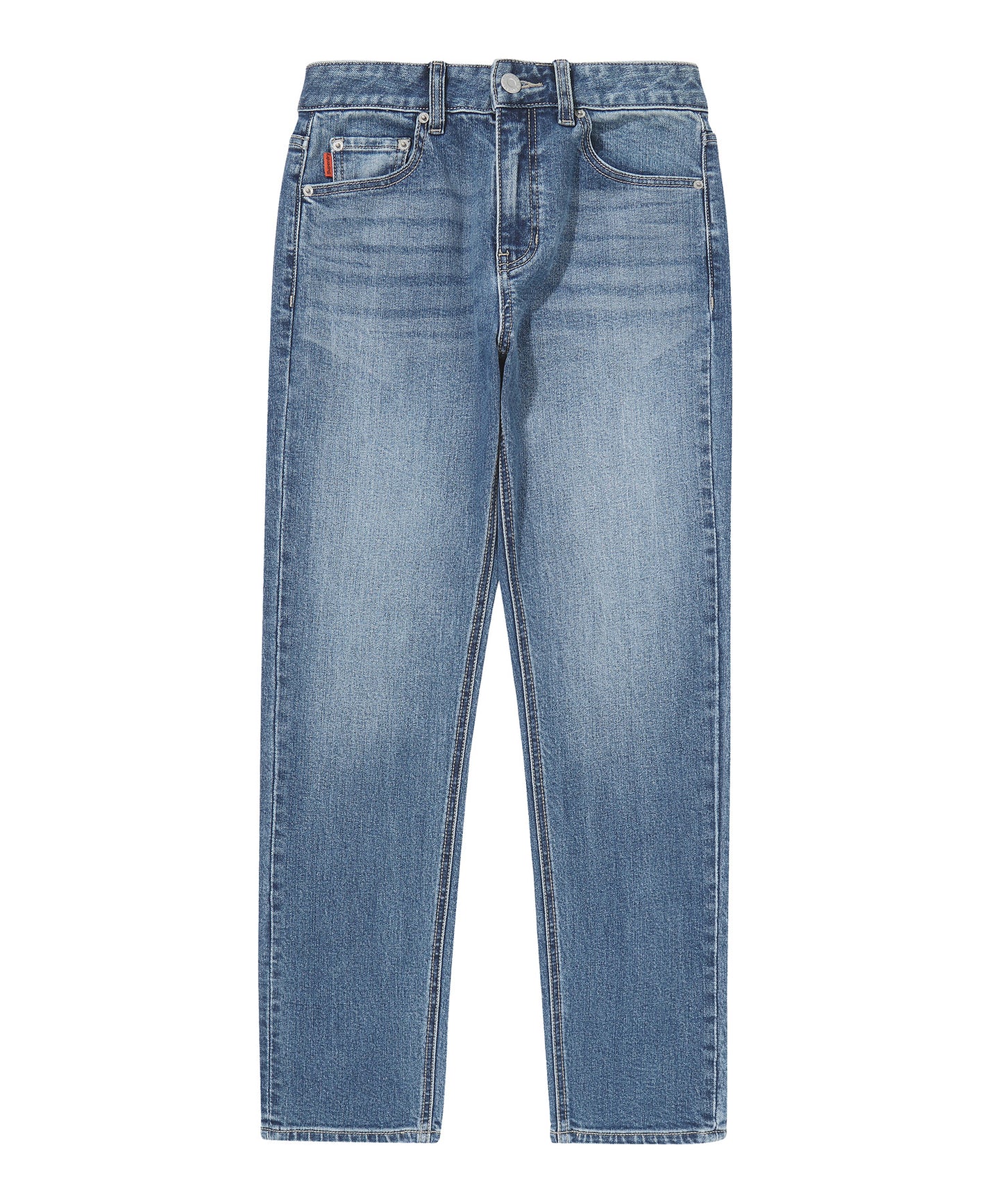 W Vintage Slim Denim - M/Indigo