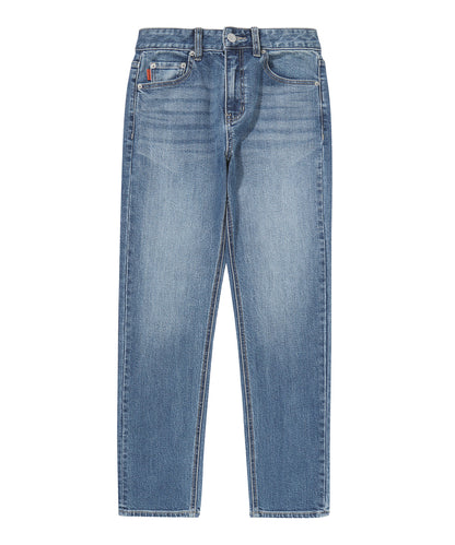 W Vintage Slim Denim - M/Indigo