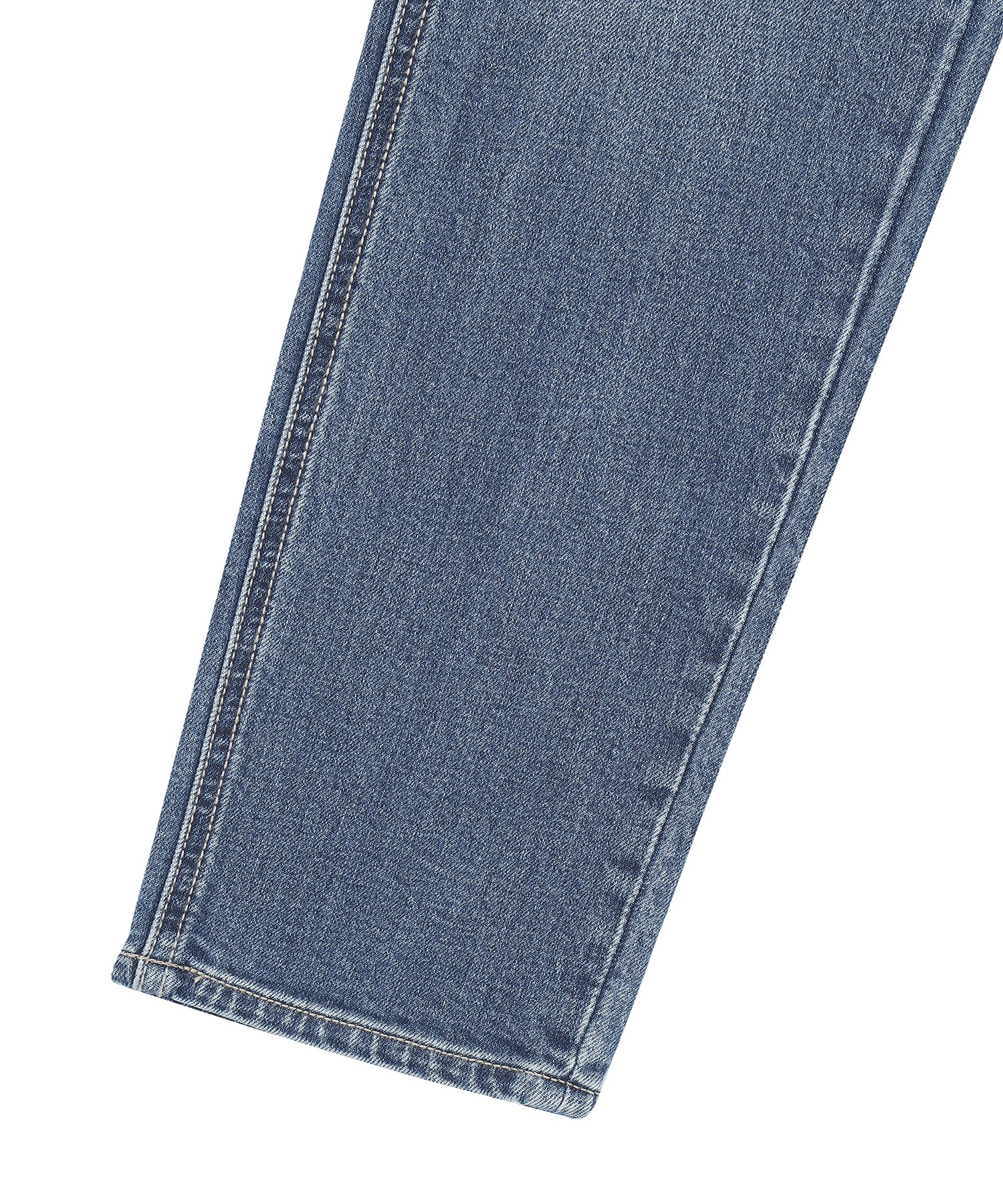 W Vintage Slim Denim - M/Indigo
