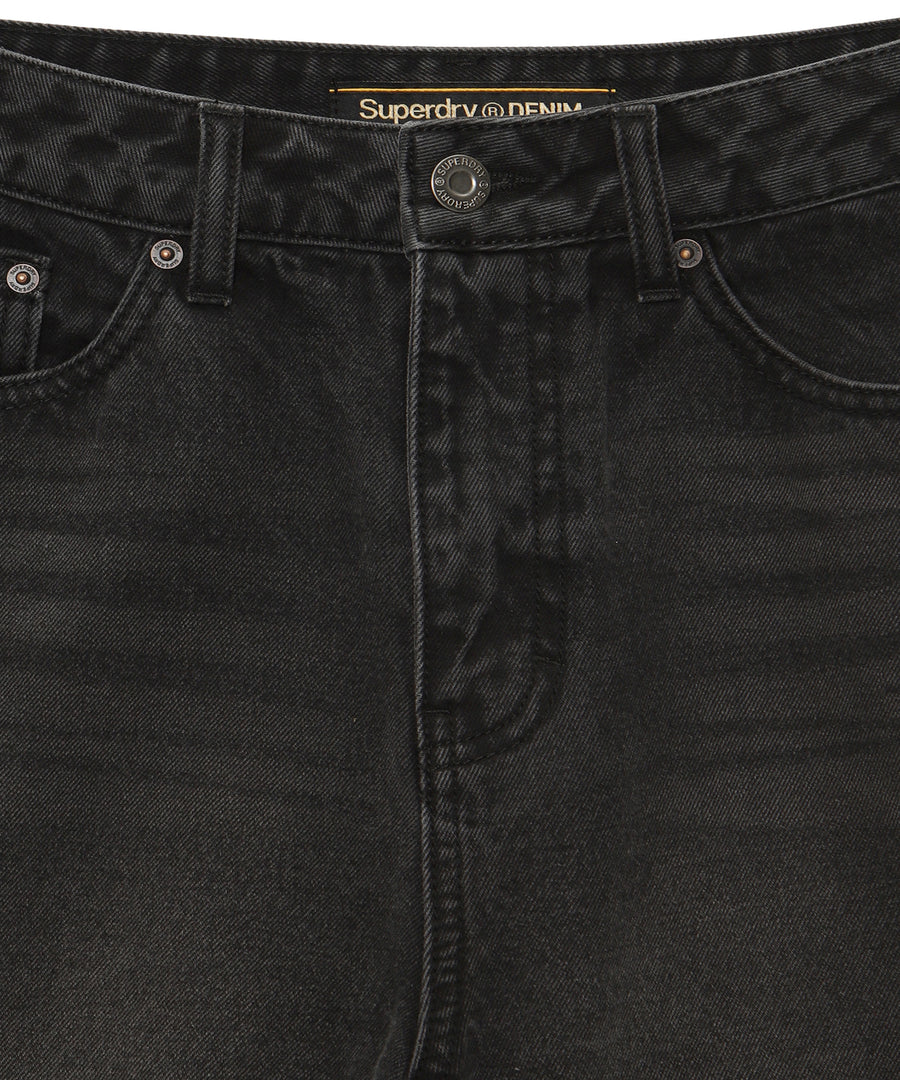 W Bermuda Denim Pants