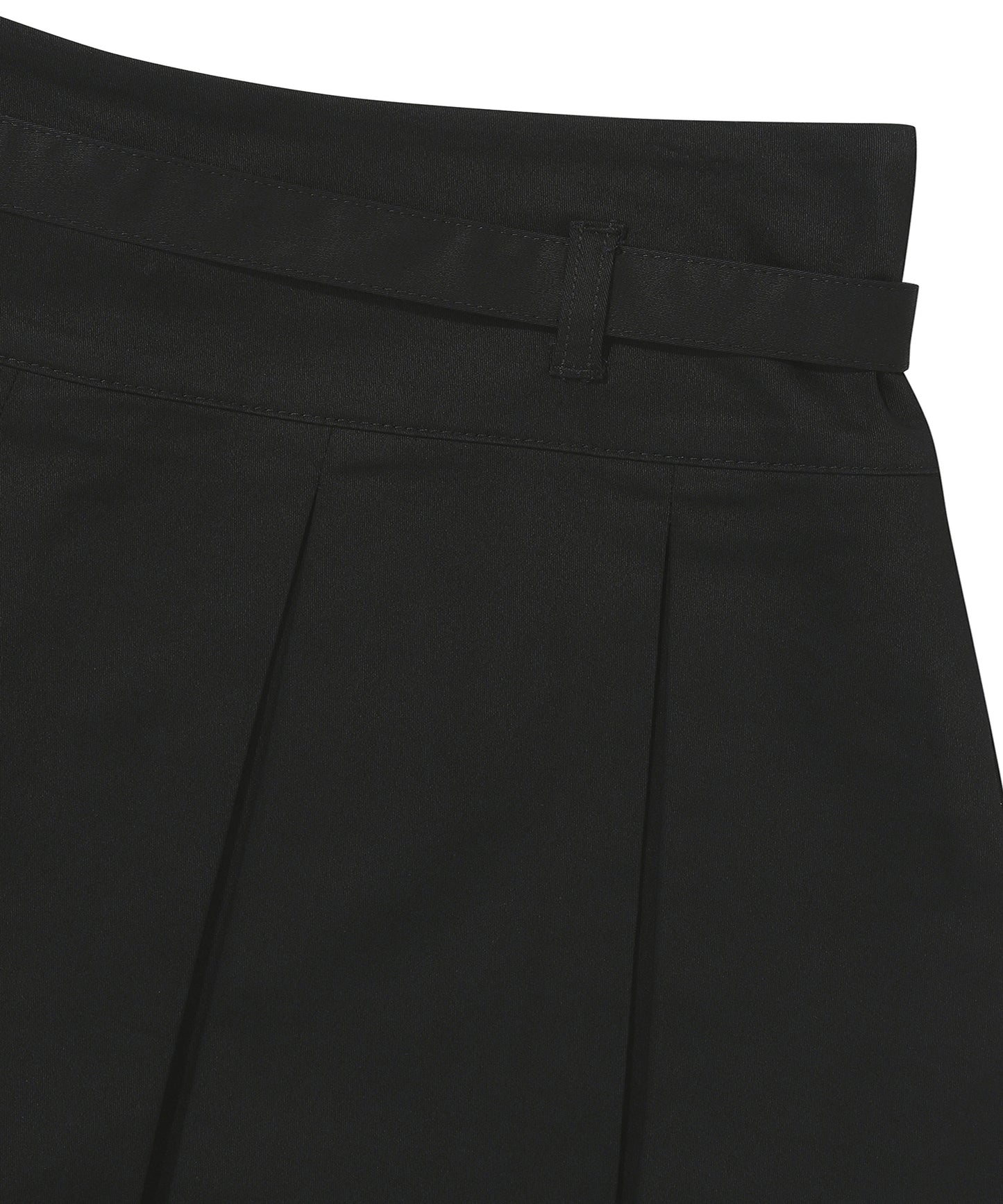 Womens Indie Pleats Skirt