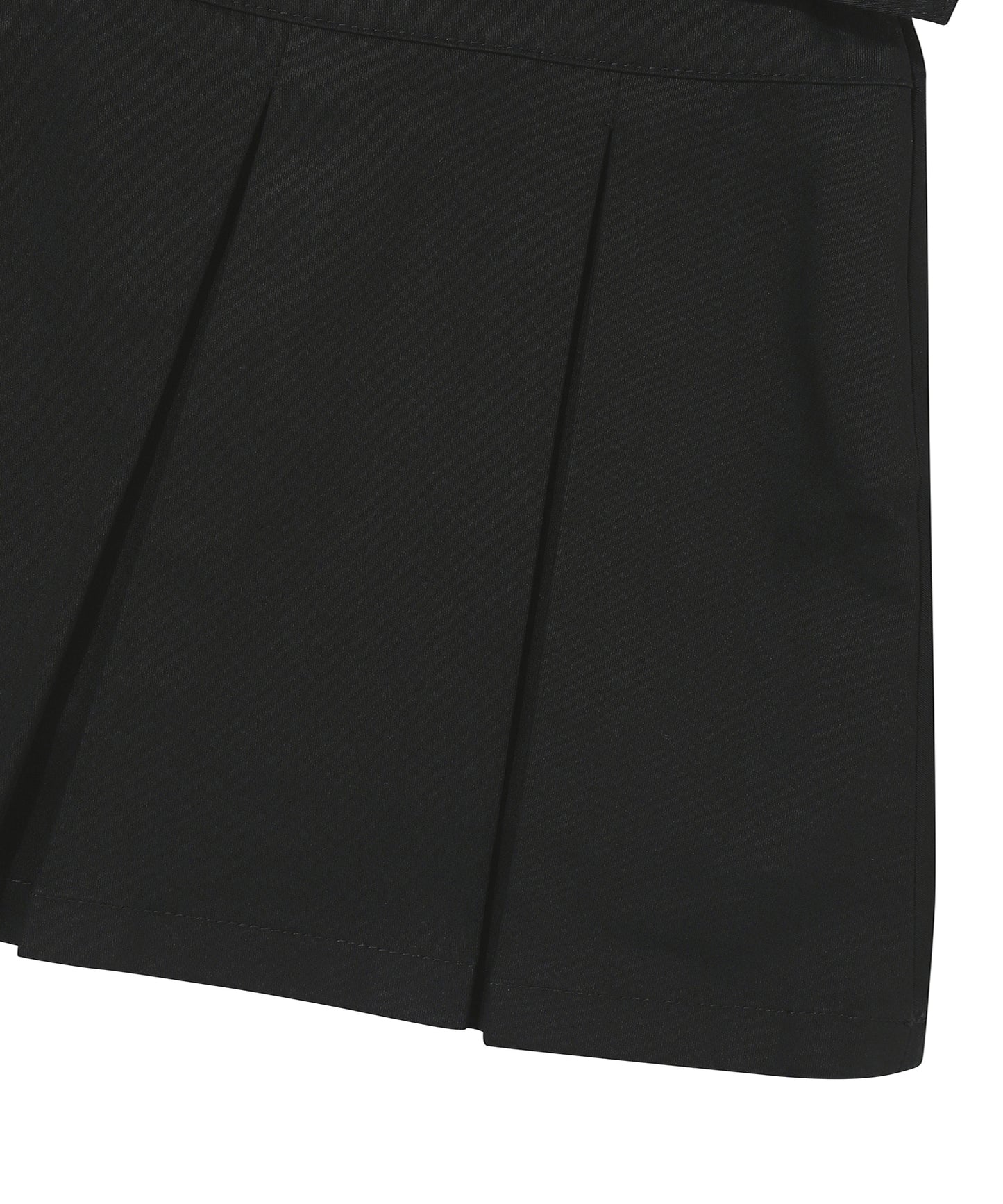 Womens Indie Pleats Skirt