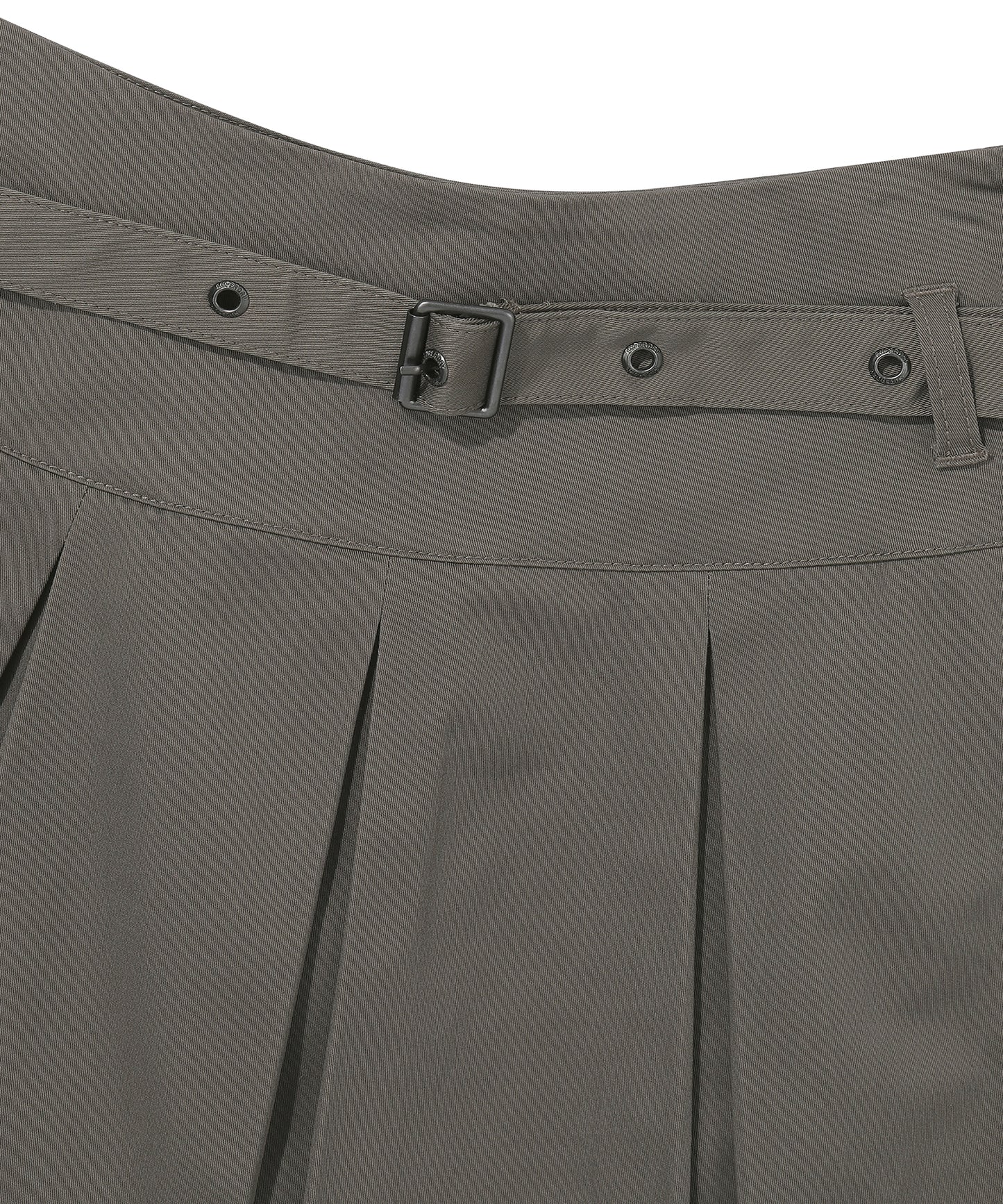 Womens Indie Pleats Skirt