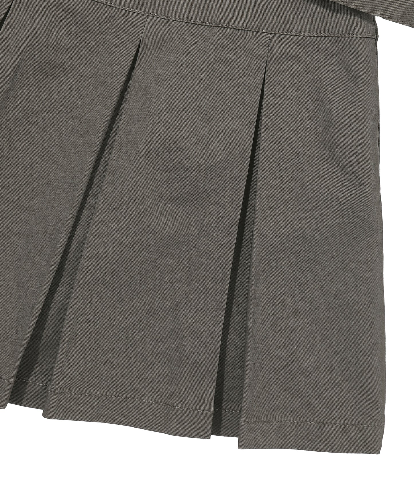 Womens Indie Pleats Skirt