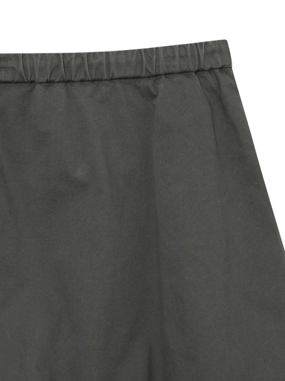 Cargo Balloon Mini Skirt