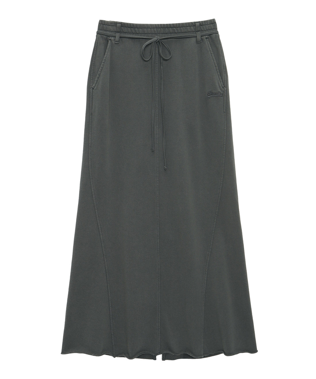 W Vintage Mermaid Skirt